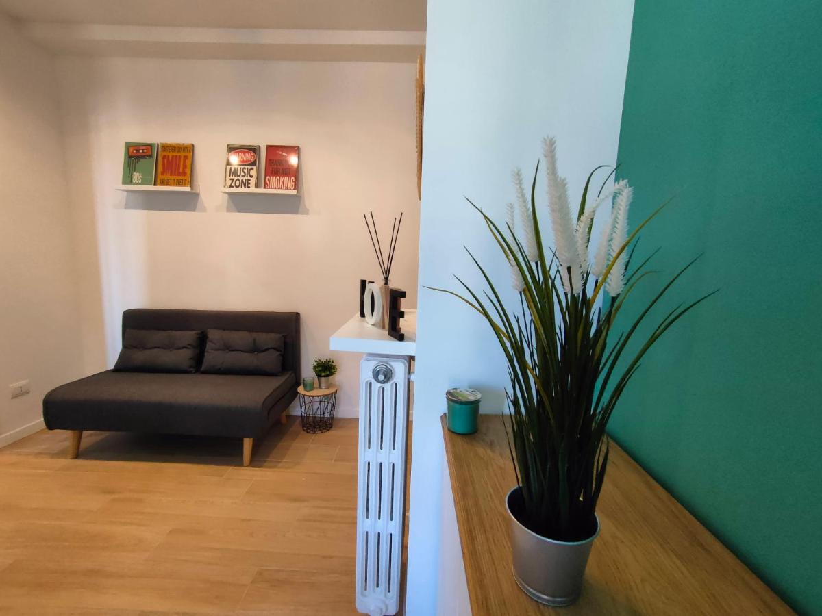 Your New Near Campus Bocconi And Romolo Lejlighed *