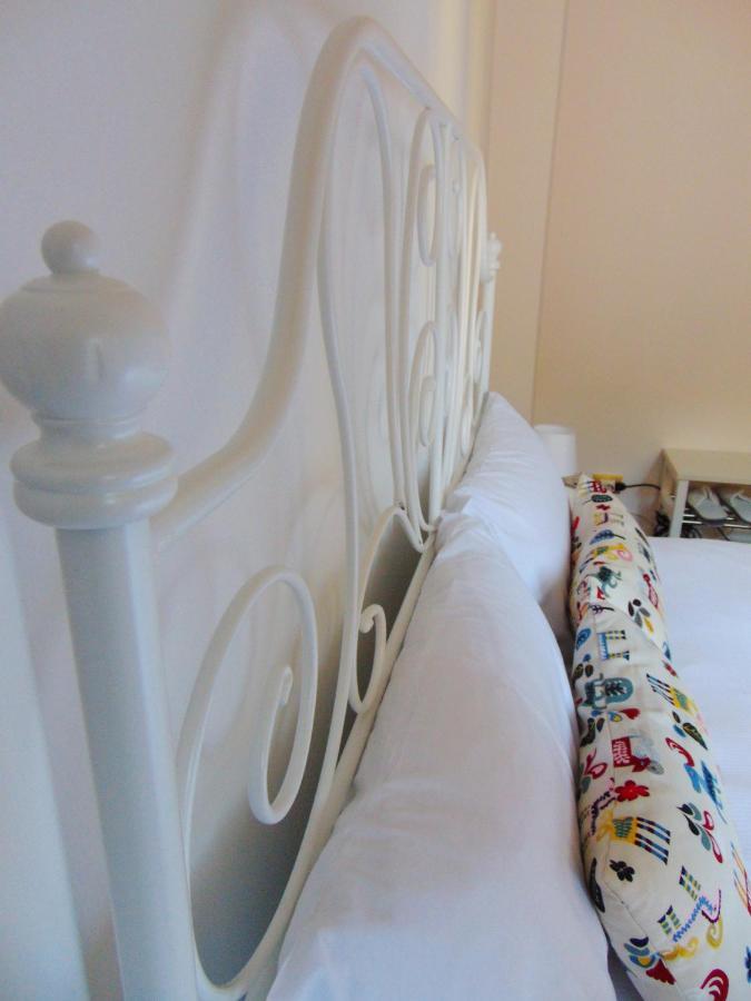 Alloggio in famiglia The Bedroom In *
