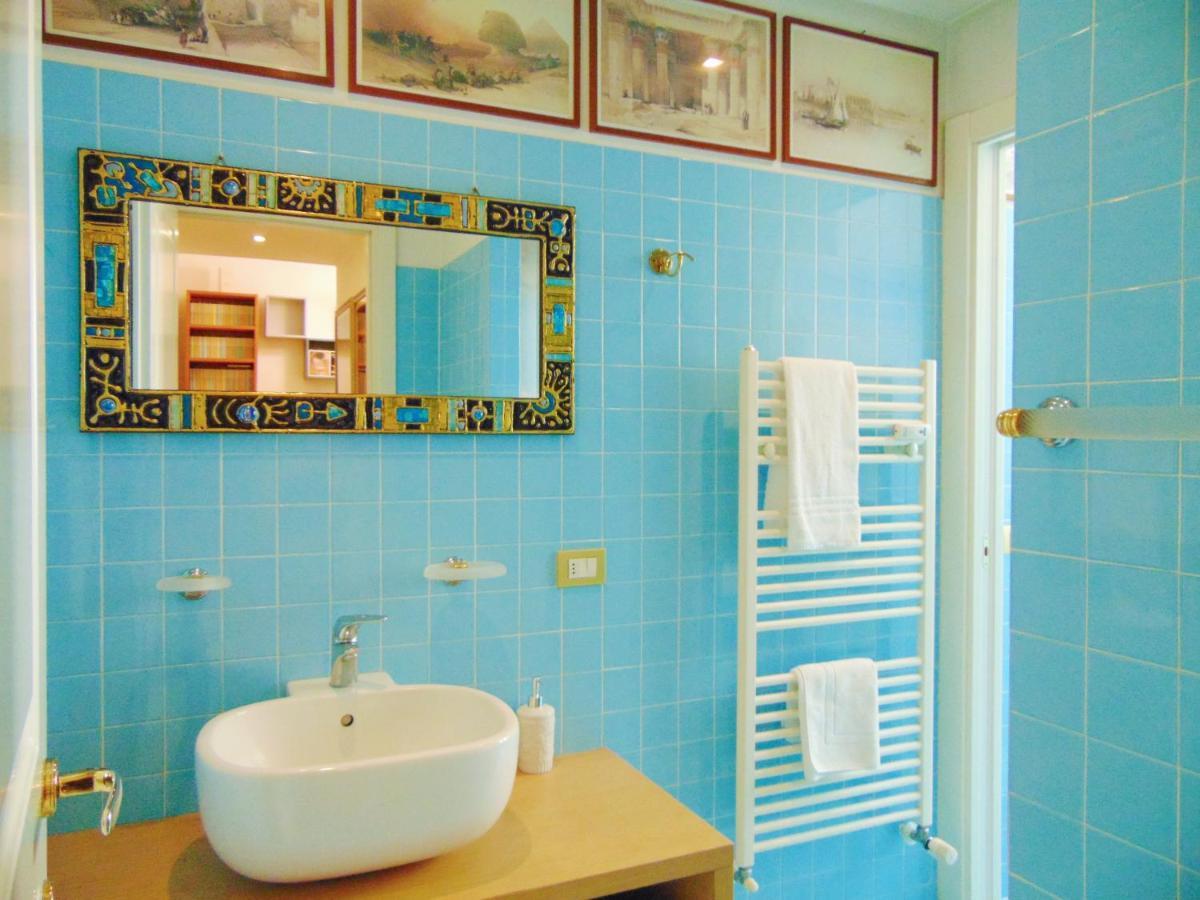Alloggio in famiglia The Bedroom In *