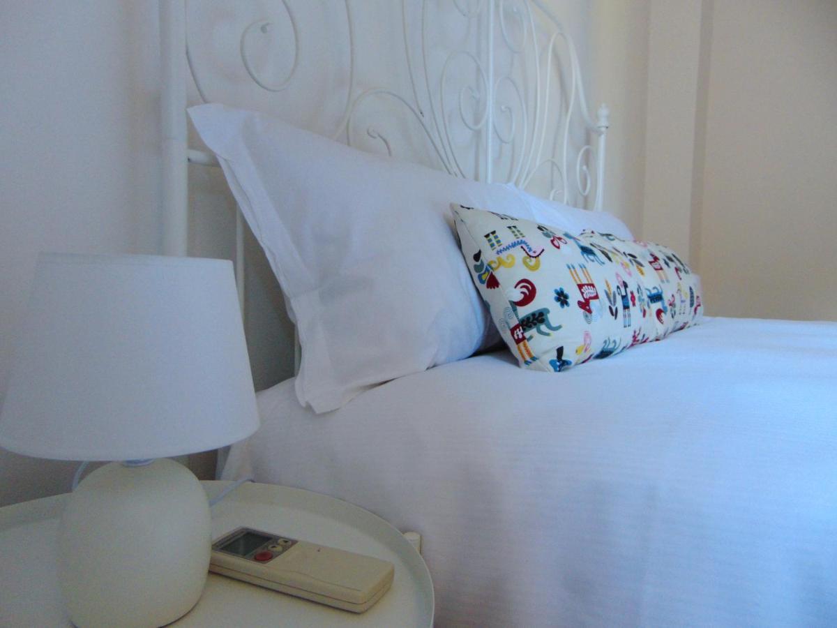 Alloggio in famiglia The Bedroom In Milano