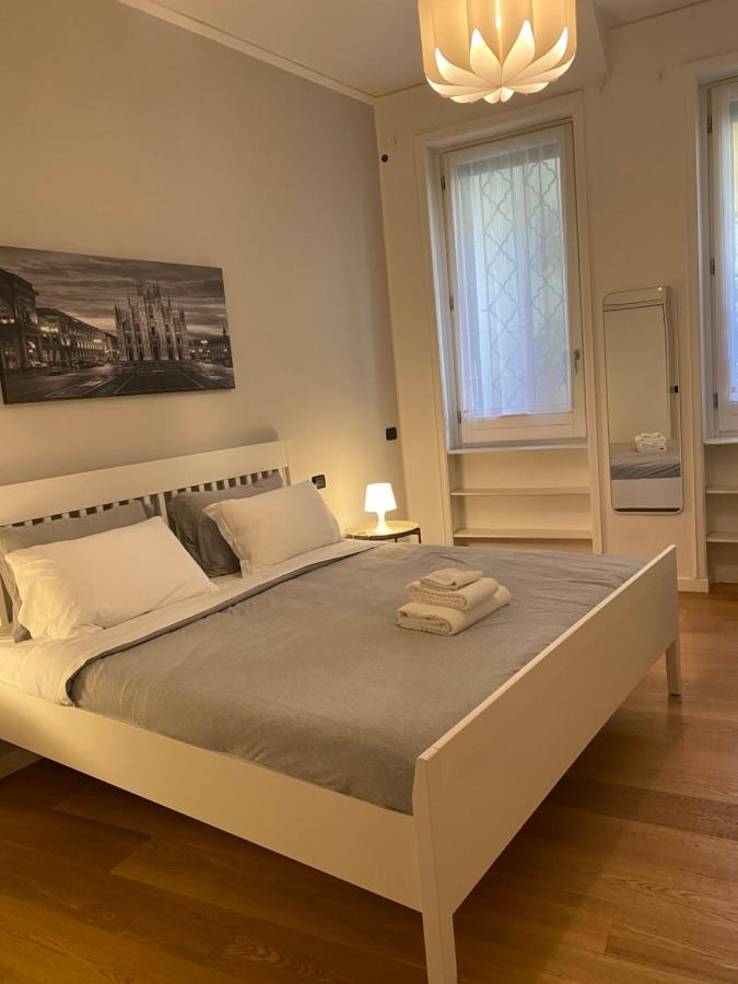 Corridoni 6 Lejlighed Milano