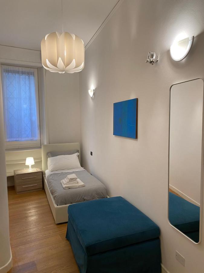 Lejlighed Corridoni 6 Milano