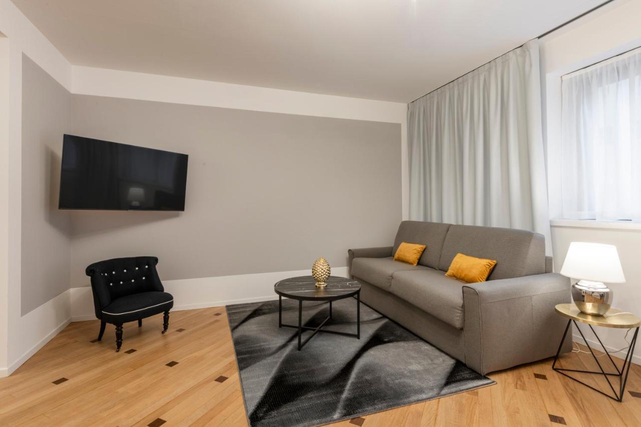 Duomo Appartement Milaan