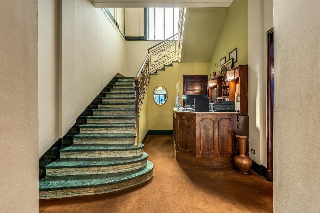 Apollo Hotel Milaan