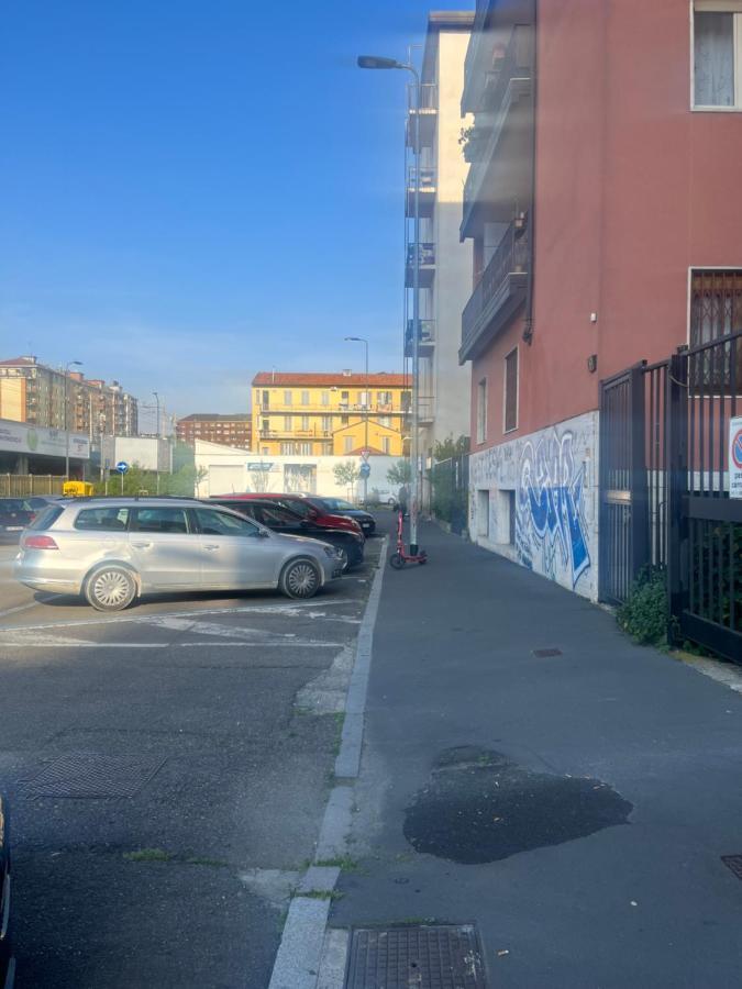 Apartment Alessandro's Mansion *