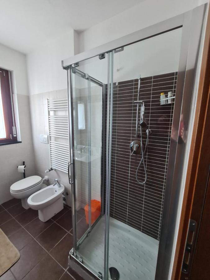 Santa Giulia Business - Olimpiadi 26 Apartment Mailand