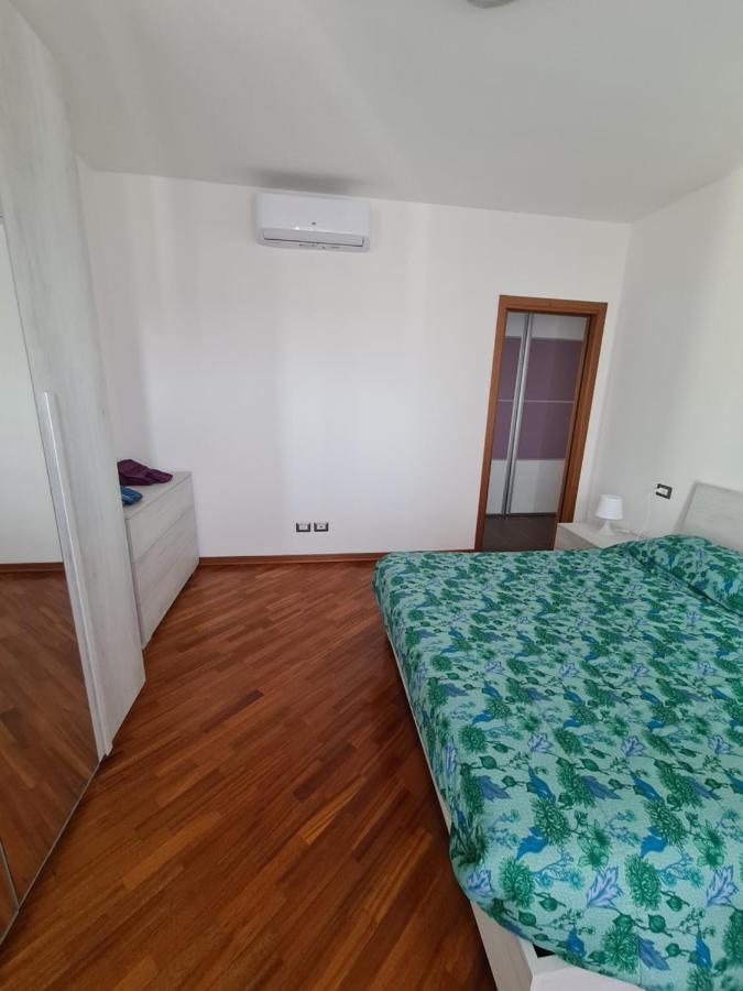 Apartment Santa Giulia Business - Olimpiadi 26 *