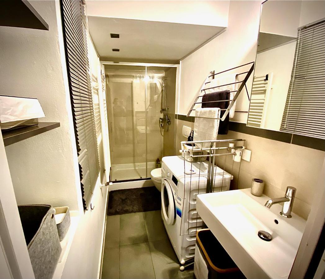 Alte Volat Casetta * Milano