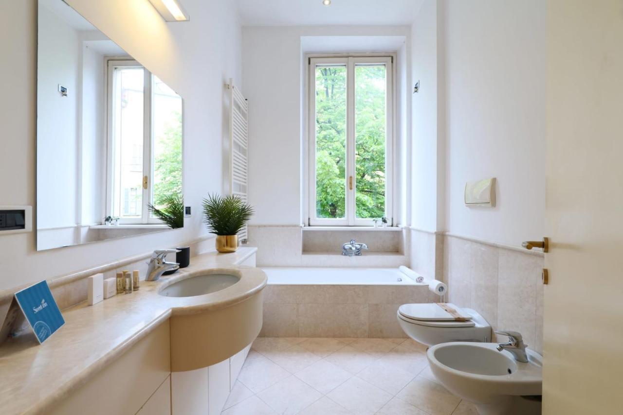 Sweett - Osti Appartement Milaan