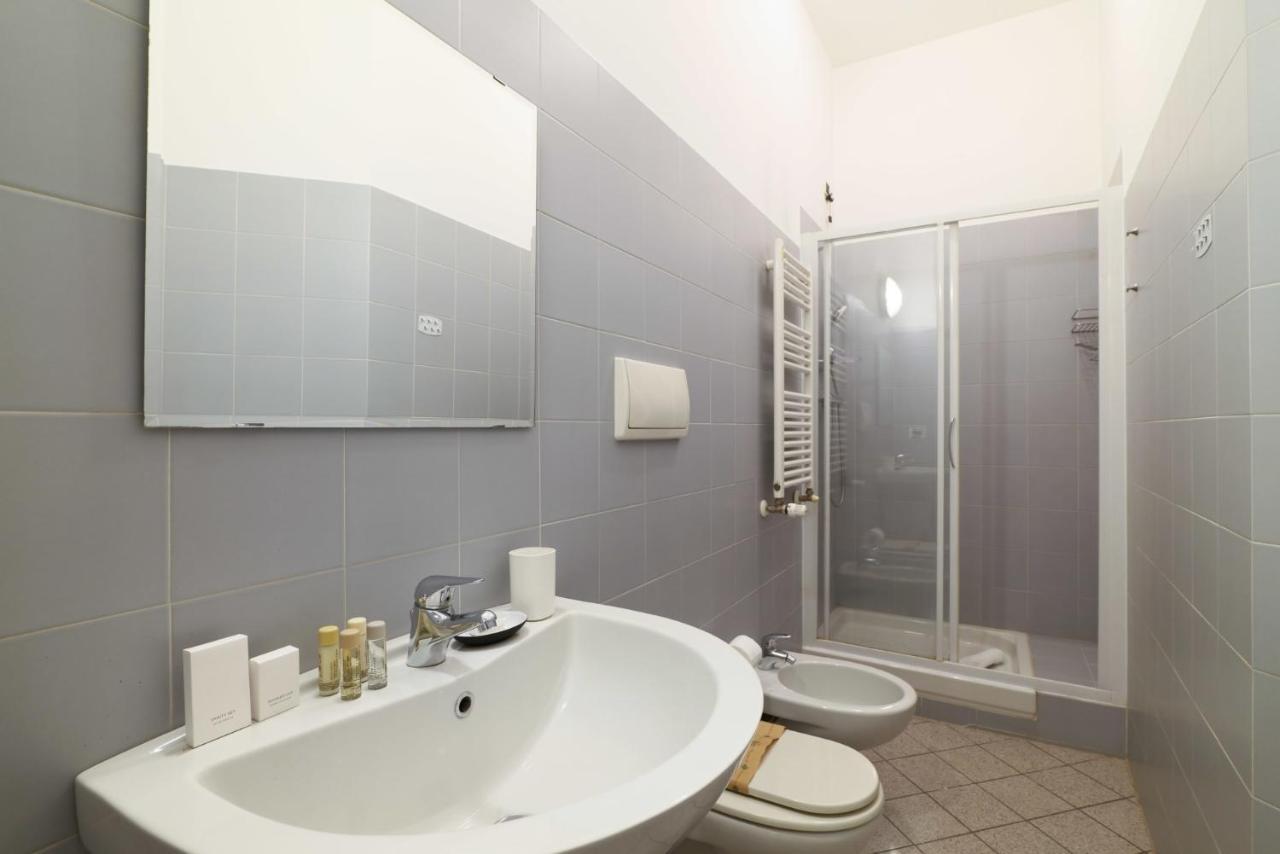 Appartement Sweett - Osti *