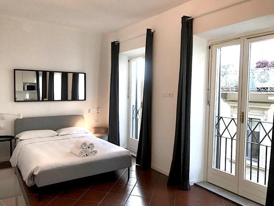 Dhomes - And Apartment Milan