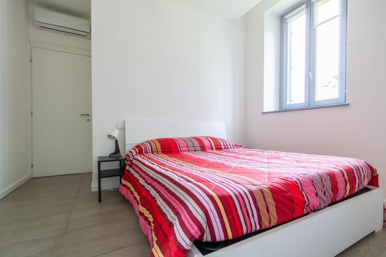 Lejlighed Lux Metro M2 Milano