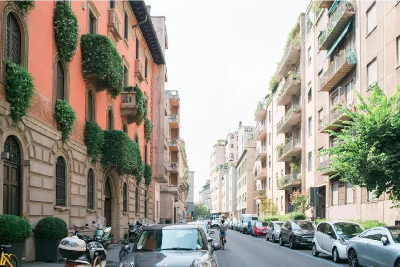 Lejlighed Sweett - Porta Vittoria Milano