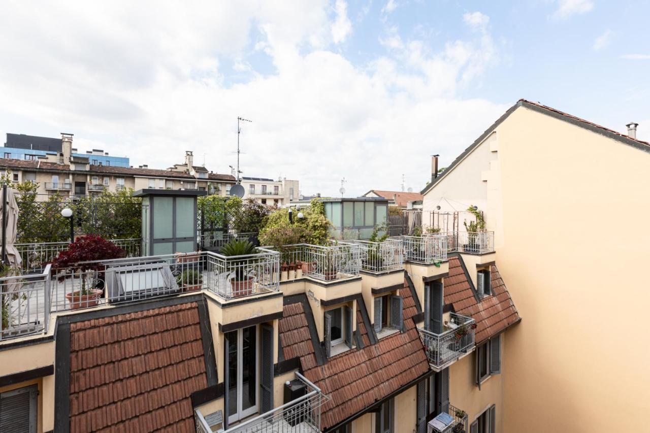 Sempione Split-level Terrace - Collection Lejlighed *