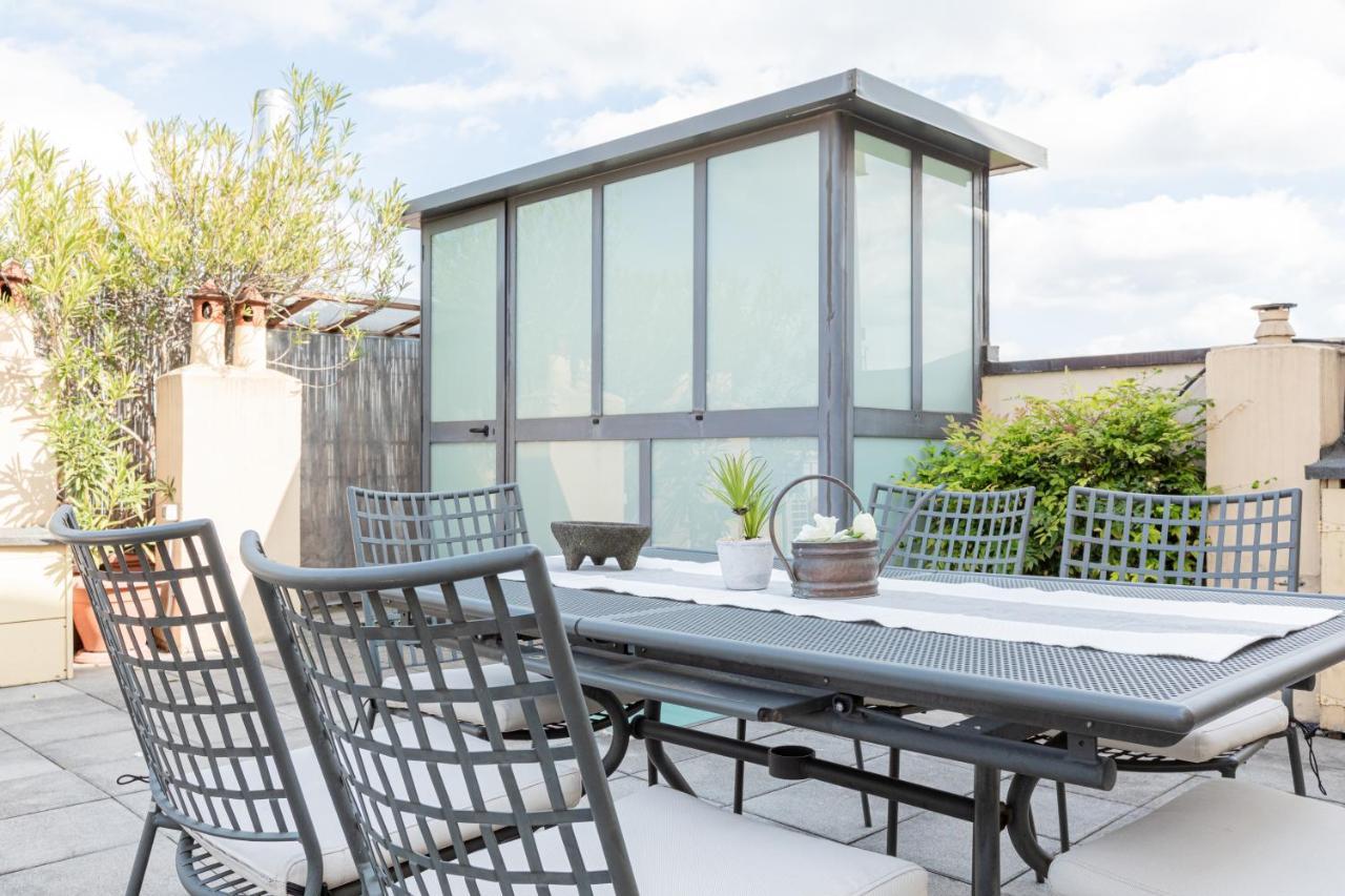 Sempione Split-level Terrace - Collection Lejlighed *