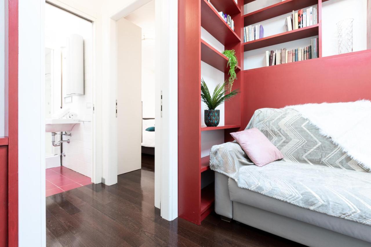 Lejlighed Sempione Split-level Terrace - Collection Milano