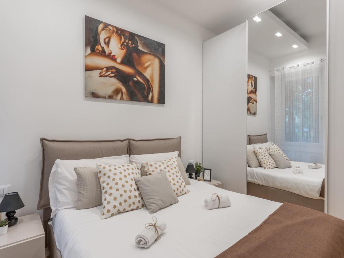 The Rent - Gorgeous One-bedroom In Ticinese * Milano