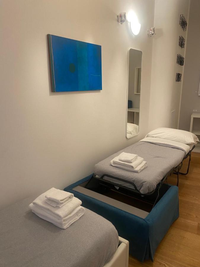 Corridoni 6 * Milano