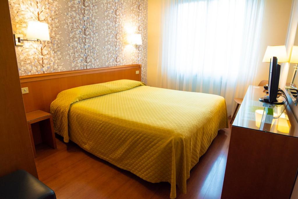 Eco & Bioriso Restaurant Milano
