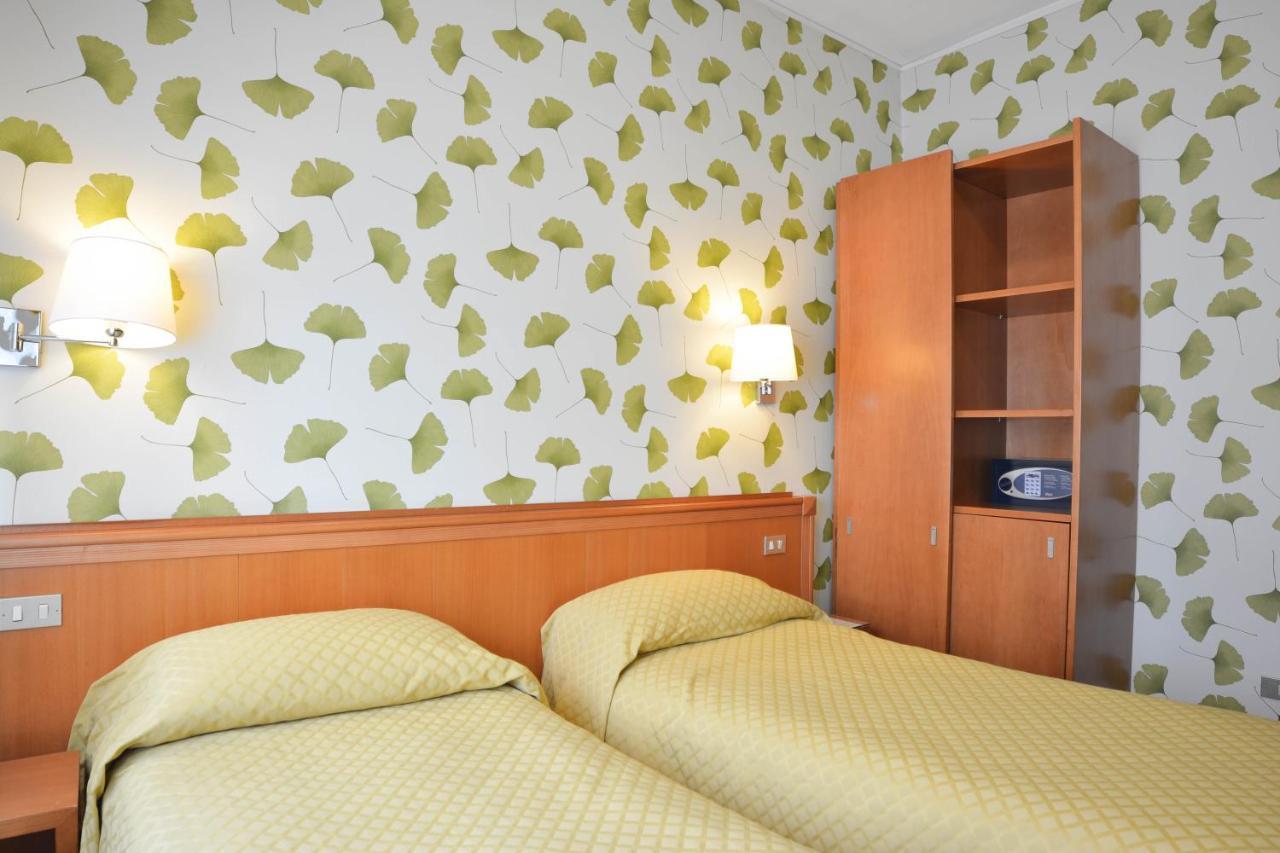 Eco & Bioriso Restaurant Hotell