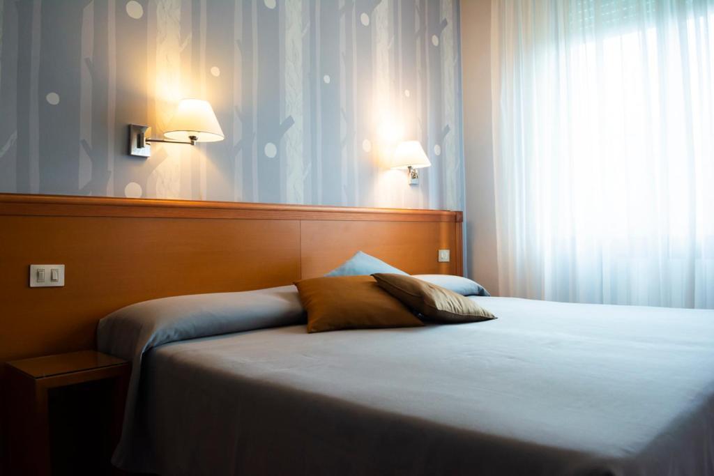 Hotell Eco & Bioriso Restaurant