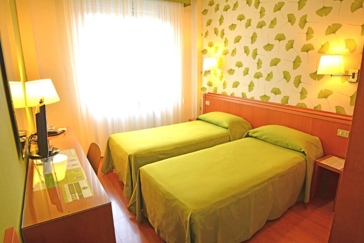 Hotell Eco & Bioriso Restaurant 3*