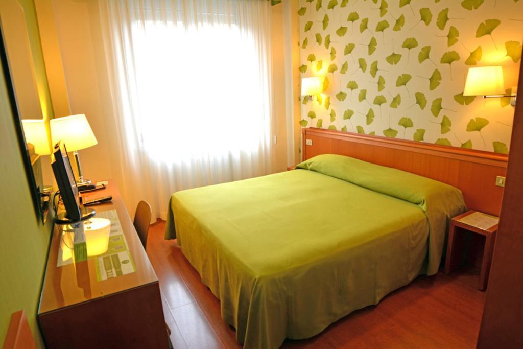 Hotell Eco & Bioriso Restaurant 3*