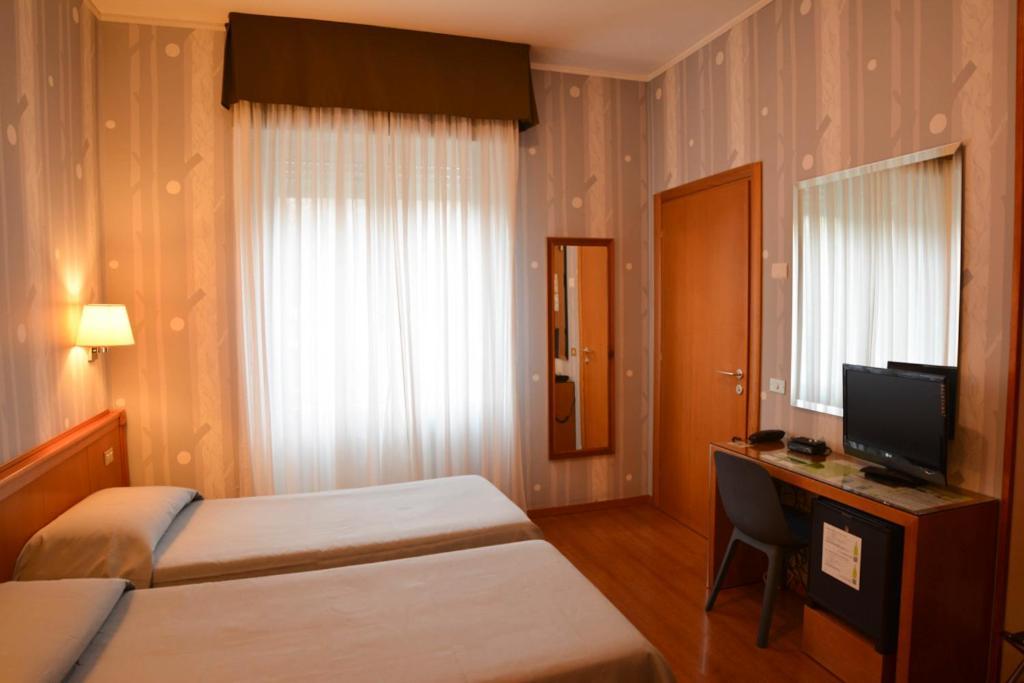 Eco & Bioriso Restaurant 3* Milano