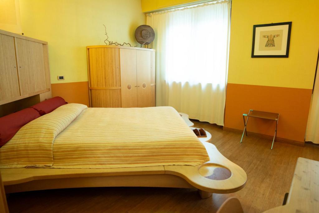 Eco & Bioriso Restaurant Hotell Milano