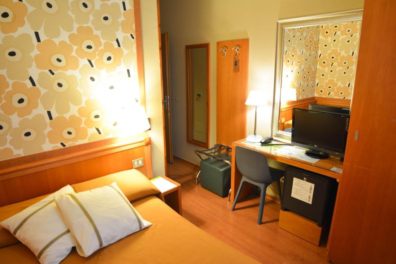 Eco & Bioriso Restaurant Hotell