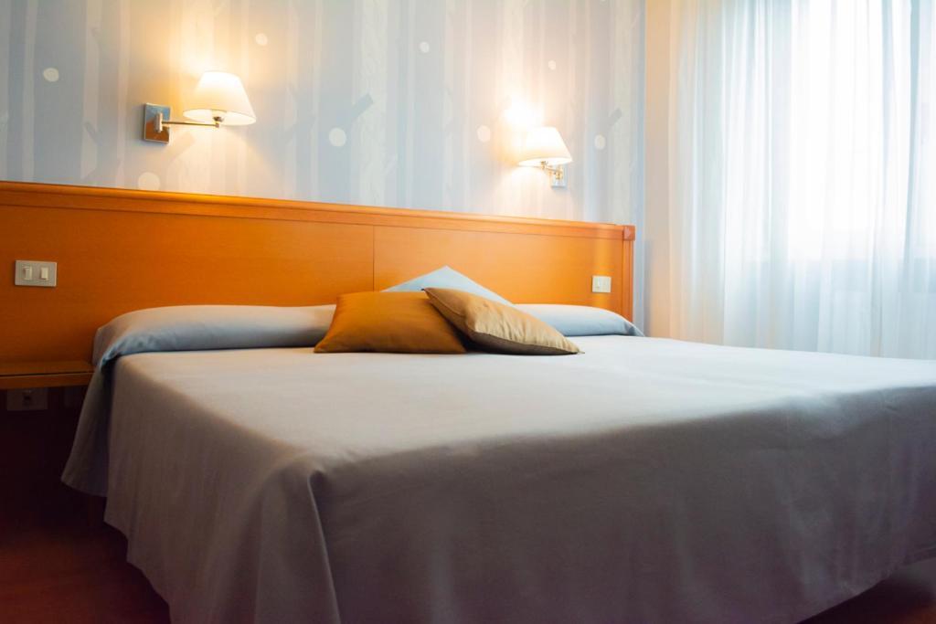 Hotell Eco & Bioriso Restaurant Milano