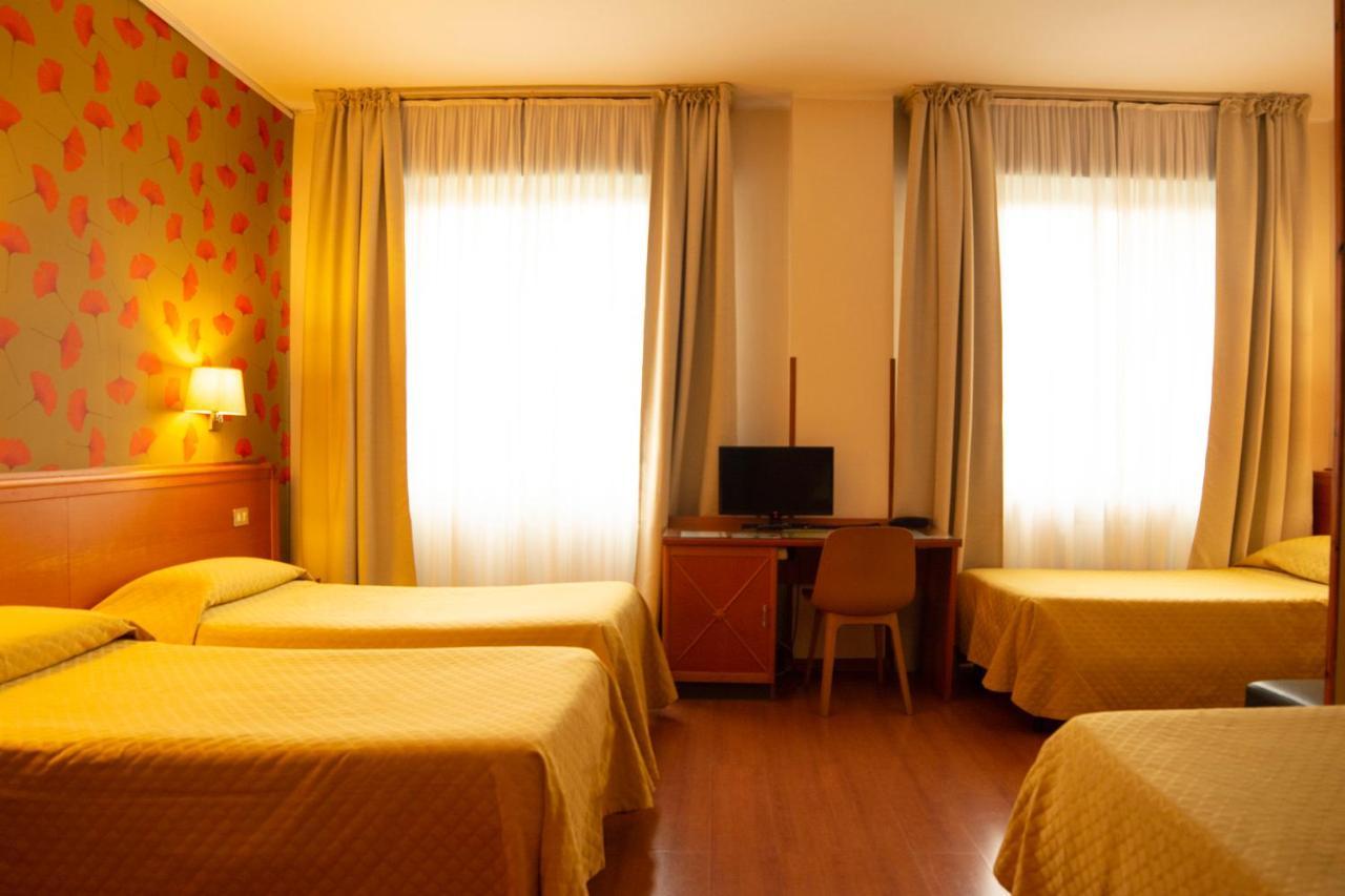 Eco & Bioriso Restaurant Hotell 3*