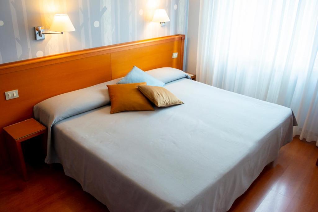 Eco & Bioriso Restaurant Hotell Milano