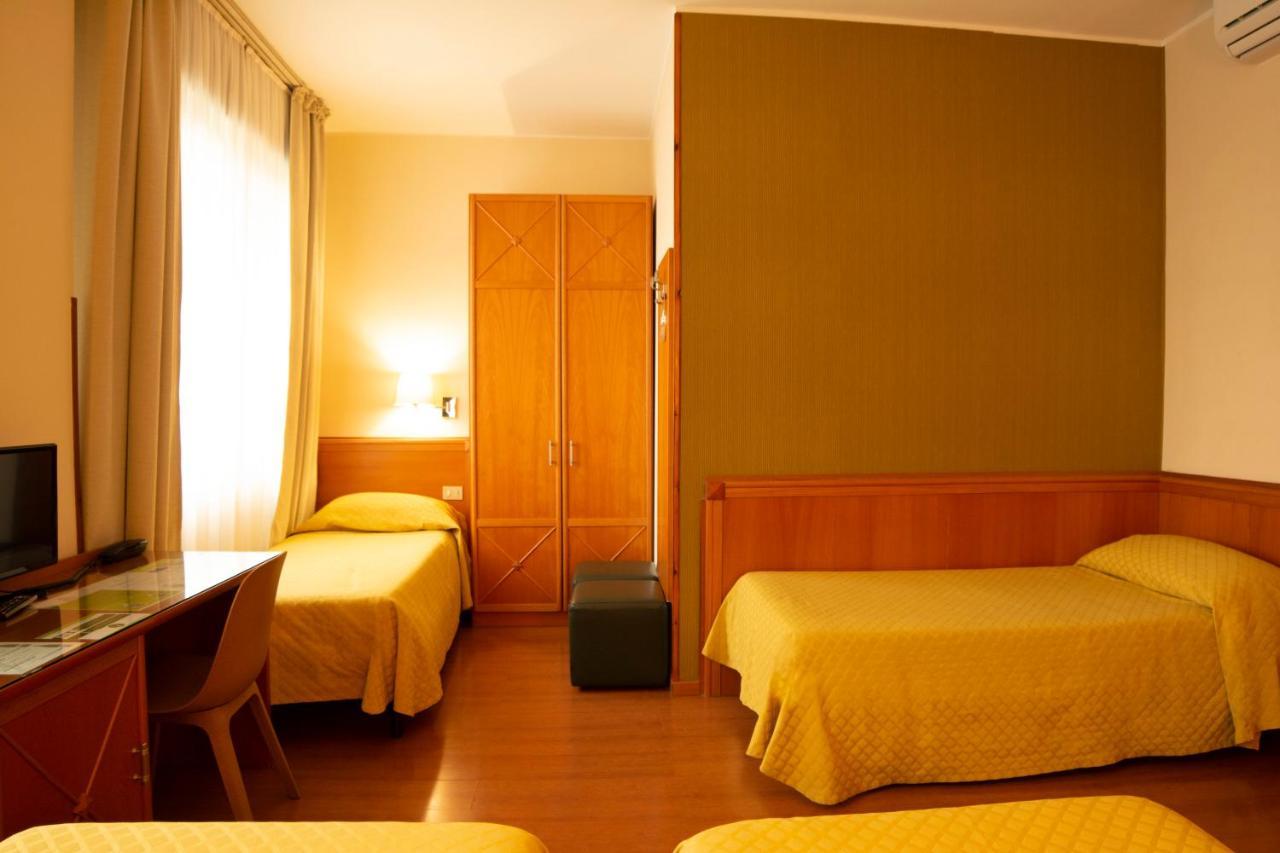 Eco & Bioriso Restaurant Hotell Milano