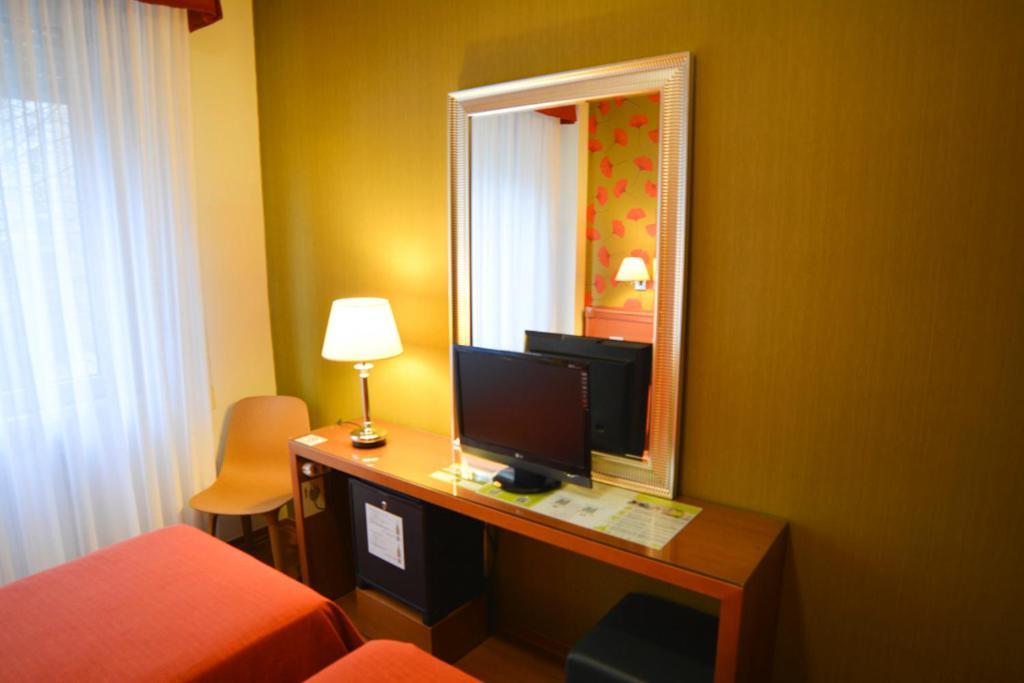 Eco & Bioriso Restaurant 3* Milano