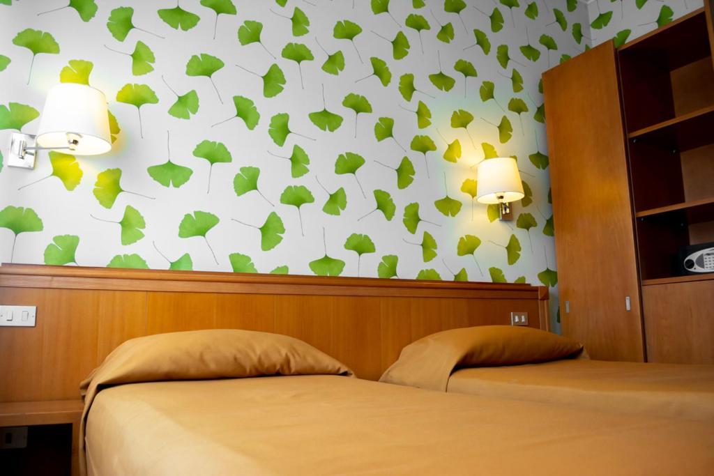 Hotell Eco & Bioriso Restaurant 3*