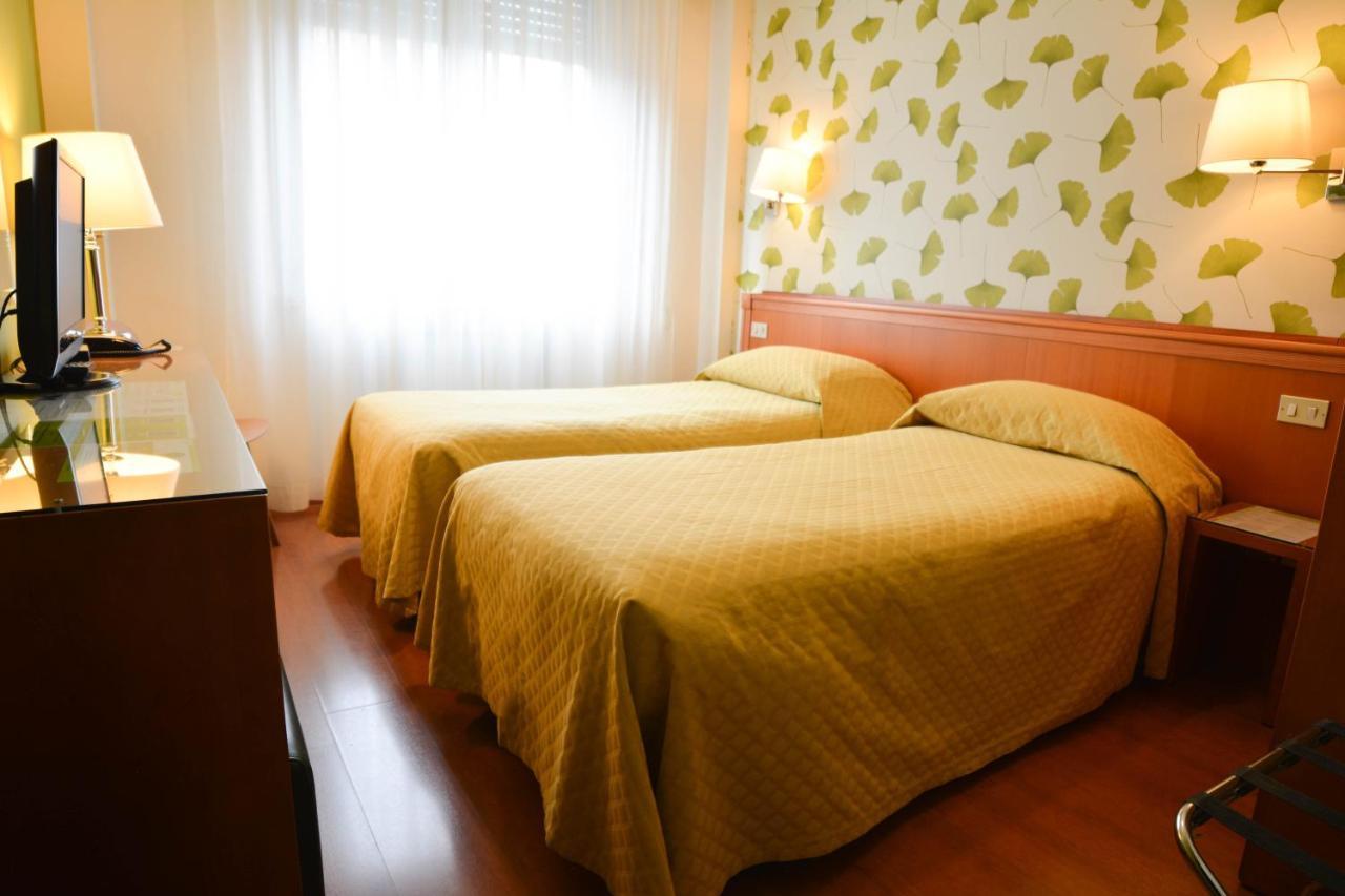 Hotell Eco & Bioriso Restaurant 3*