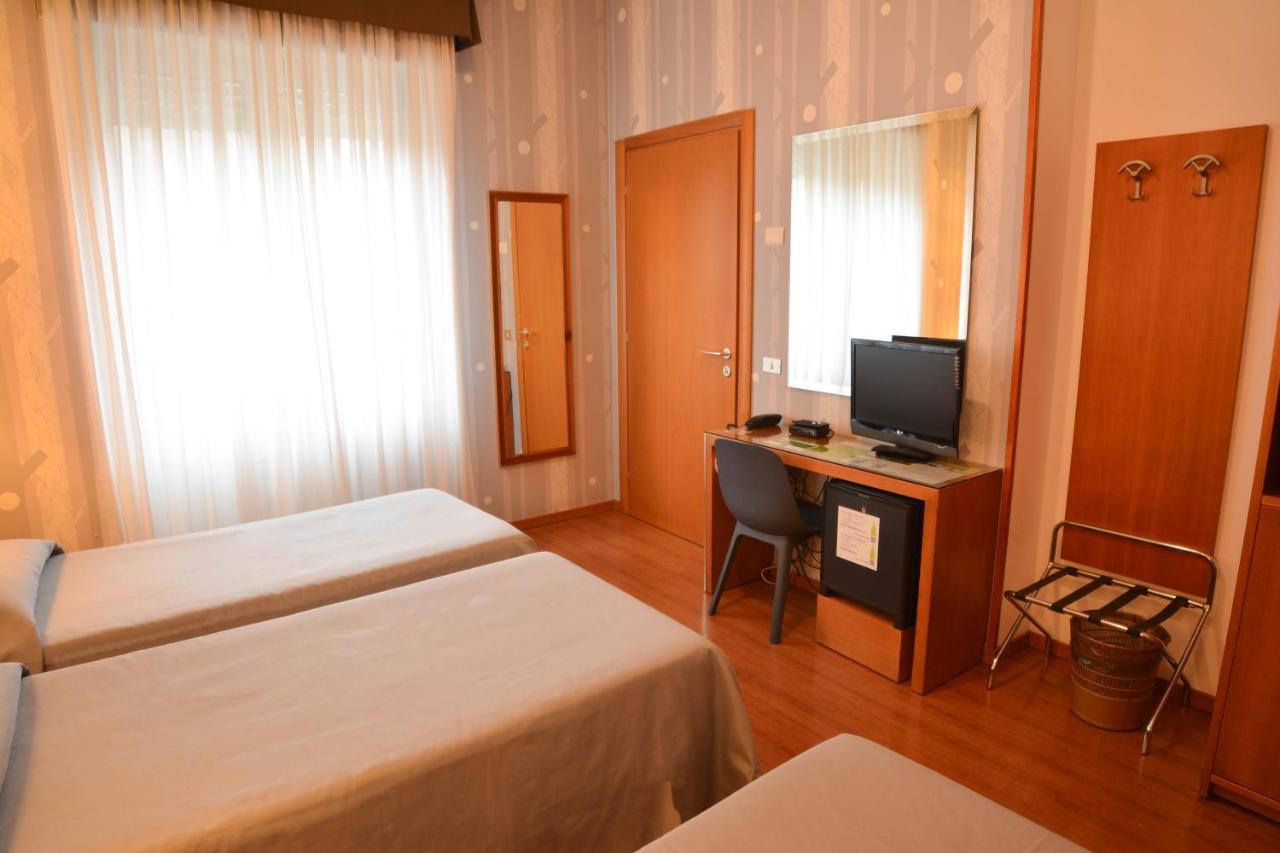 Eco & Bioriso Restaurant Hotell