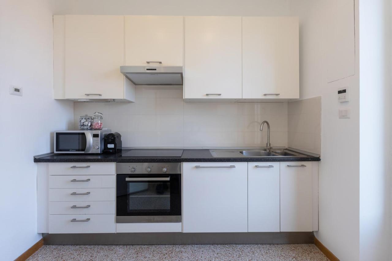 Apartment Gaffurio Milan