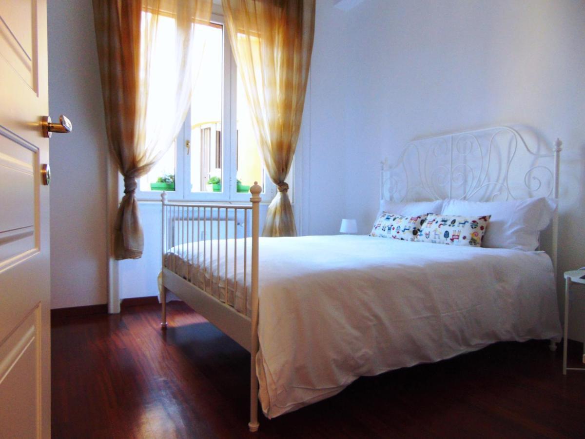 The Bedroom In * Milano