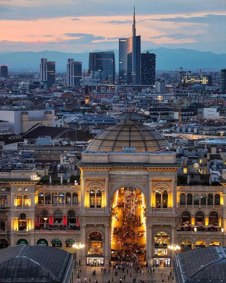 Appartamento Stayeasy Cavalcanti - 3 Bedrooms, 2 Baths - Station Milano
