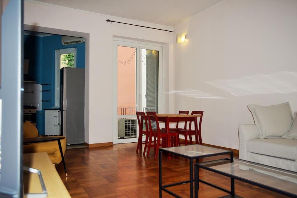 Apartment Splendido A Pagano *