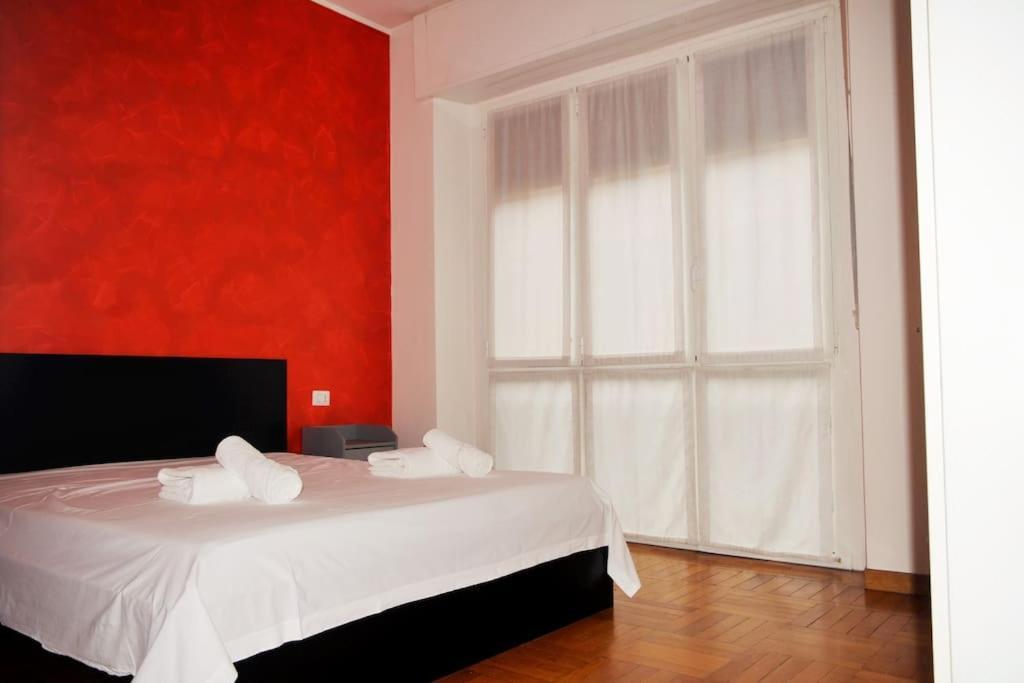 Splendido A Pagano Apartment