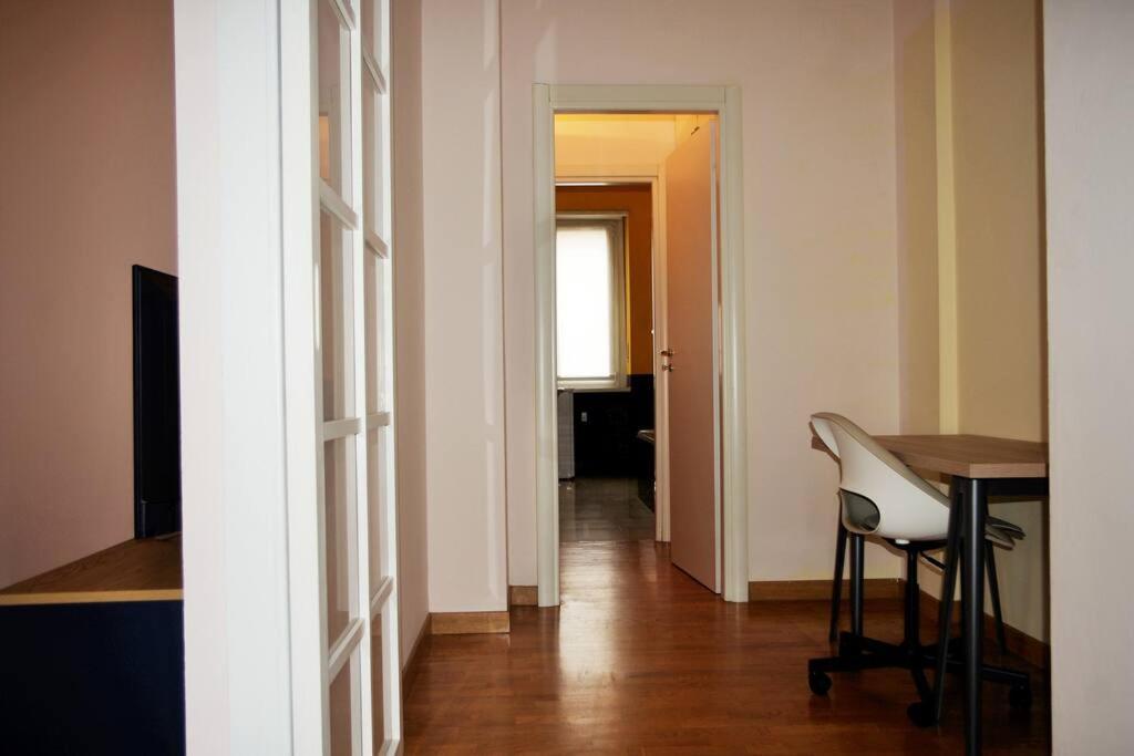 Splendido A Pagano Apartment