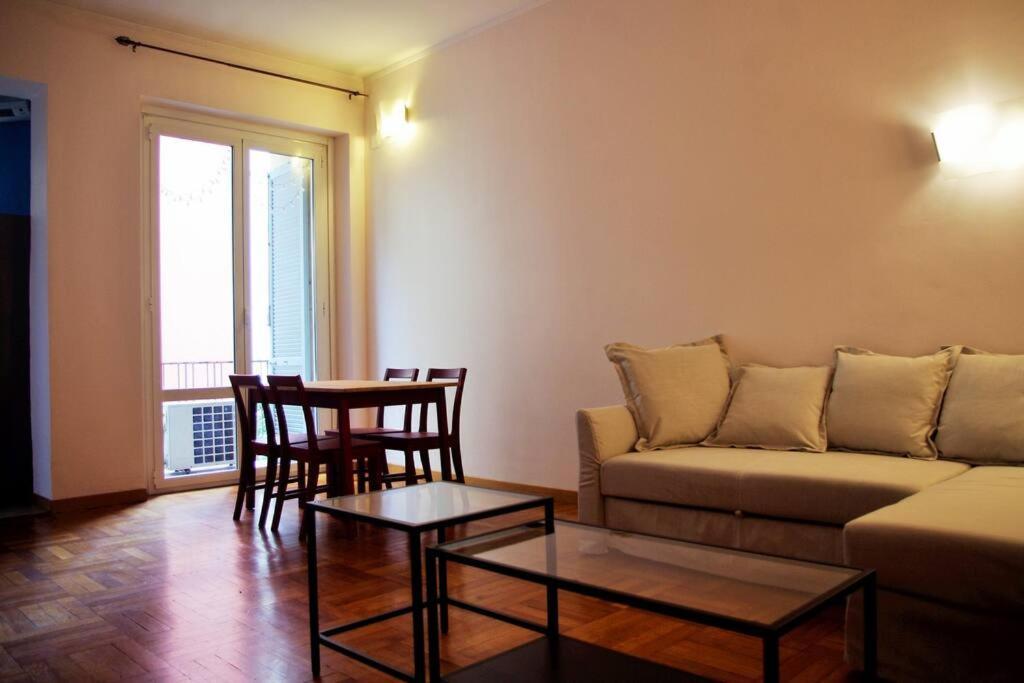 Apartment Splendido A Pagano Mailand