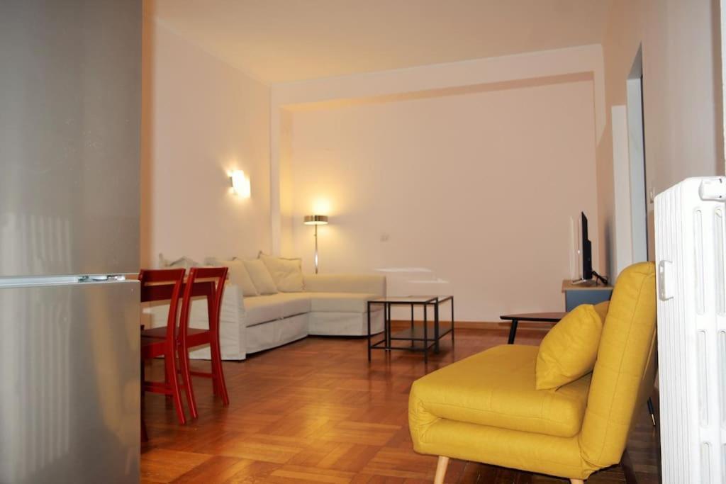 Splendido A Pagano Apartment