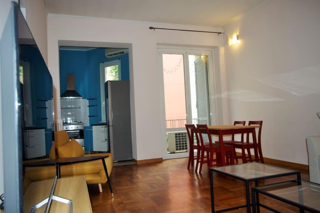 Splendido A Pagano Apartment *