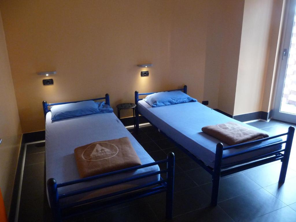 Aig Piero Rotta Hostel