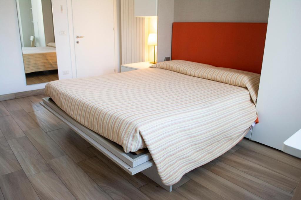Hotell Eco & Bioriso Restaurant Milano
