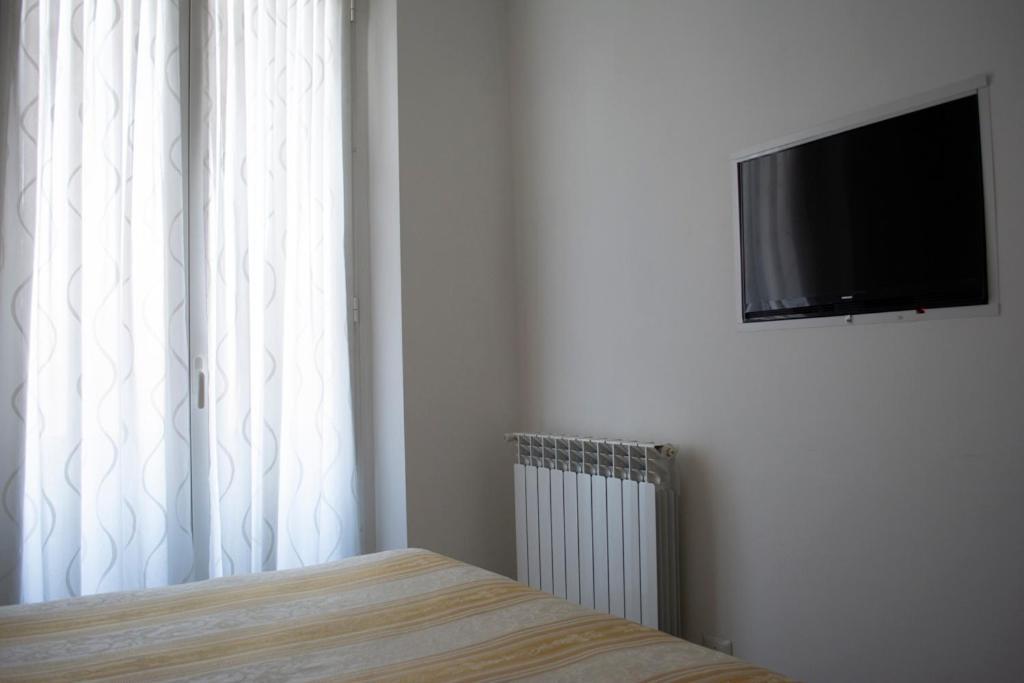 Hotell Eco & Bioriso Restaurant Milano
